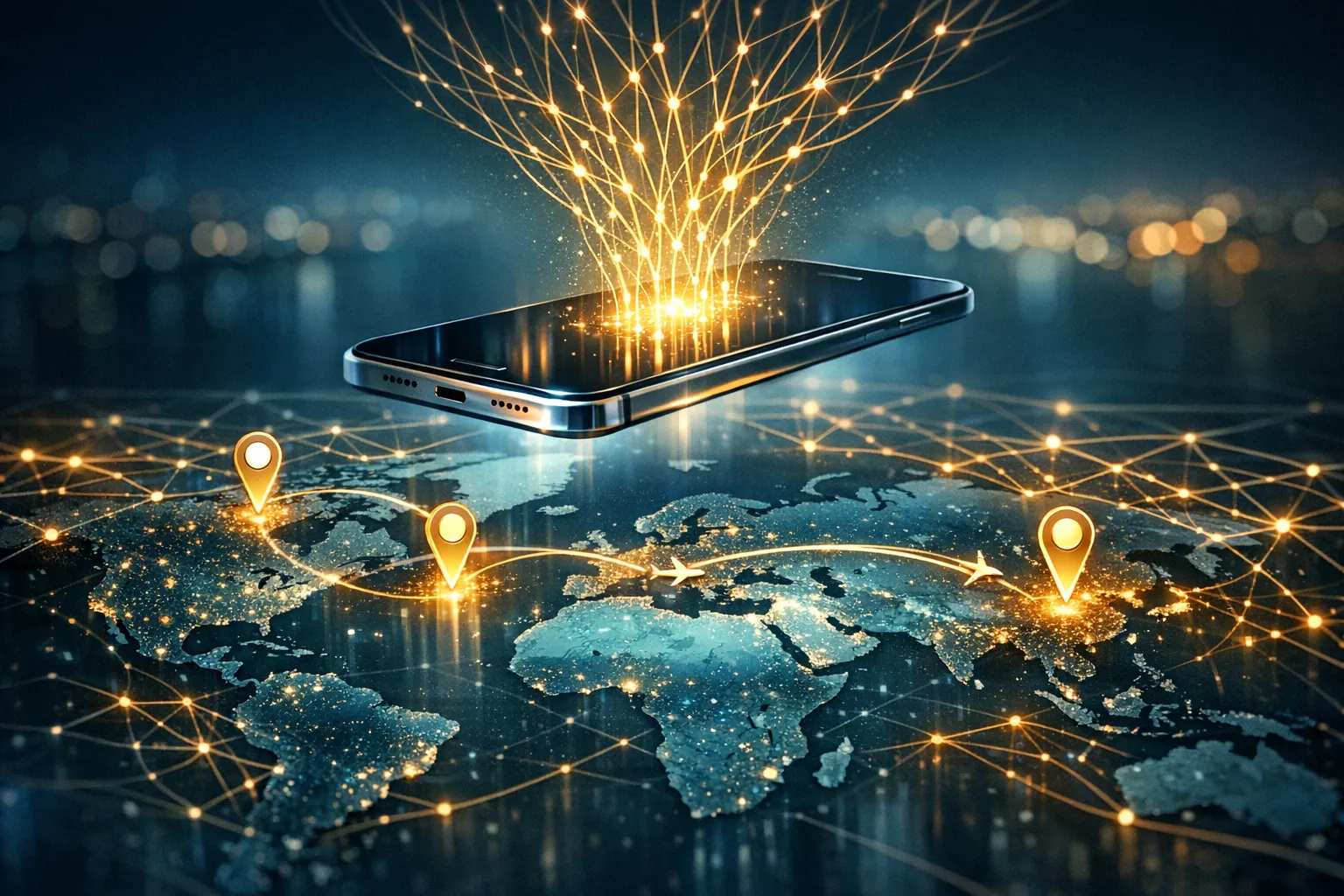 Le 8 migliori app AI per pianificare viaggi nel 2026: guida completa e confronto