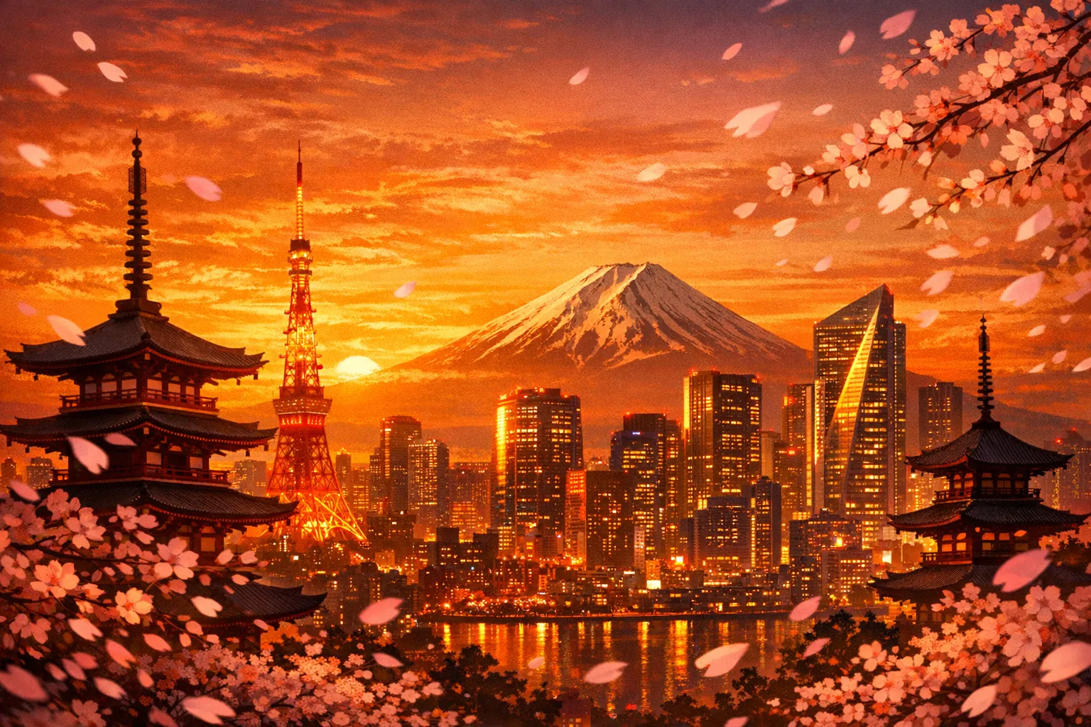 Tokyo Guida Completa per Italiani 2026: Costi, Itinerari e Consigli Pratici